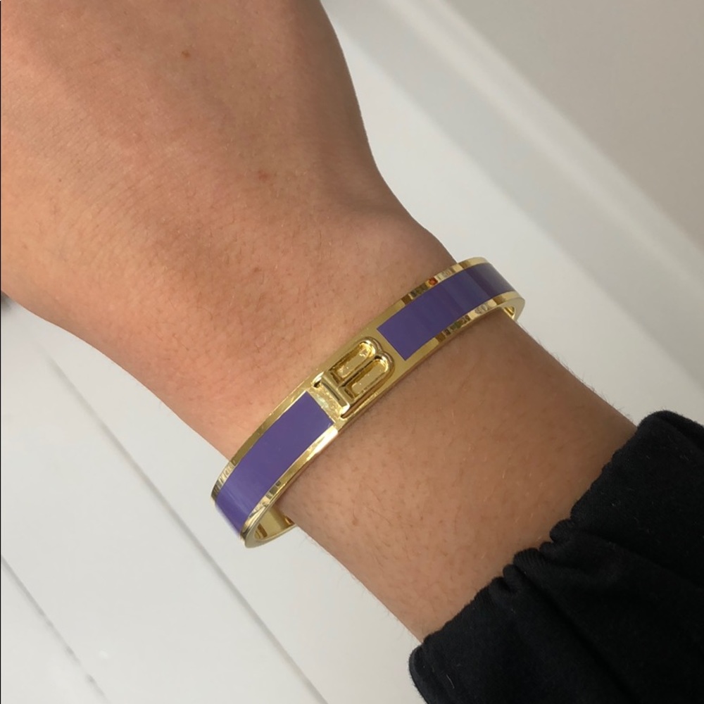 C Wonder “B” Bangle